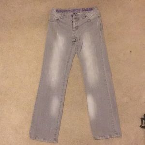 Krew jeans regular fit
